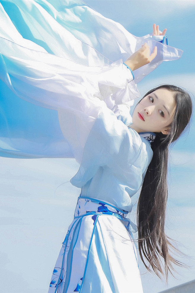 视频点赞盲盒